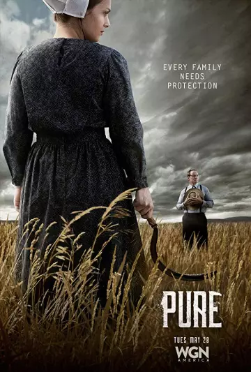 Pure (2017)