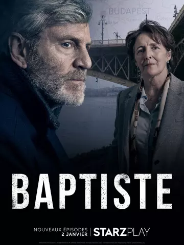 Baptiste