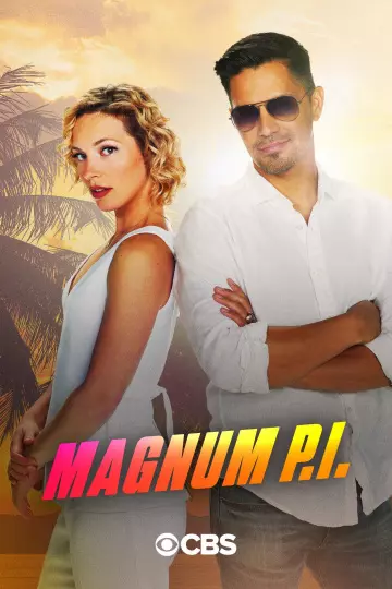 Magnum, P.I. (2018)