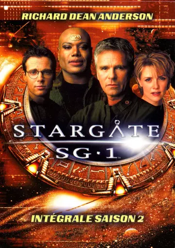 Stargate SG-1