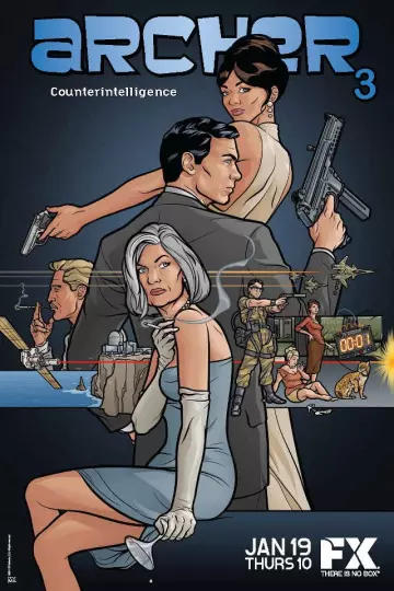 Archer (2009)