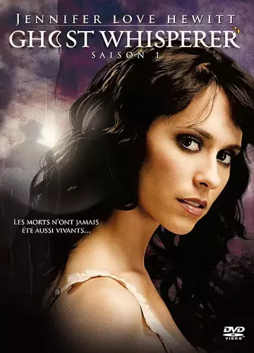 Ghost Whisperer