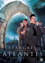 Stargate: Atlantis