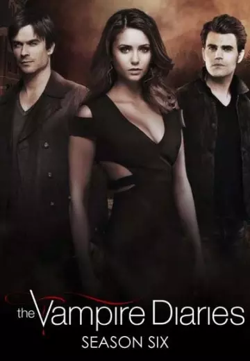 Vampire Diaries