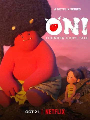 Oni: Thunder God's Tale