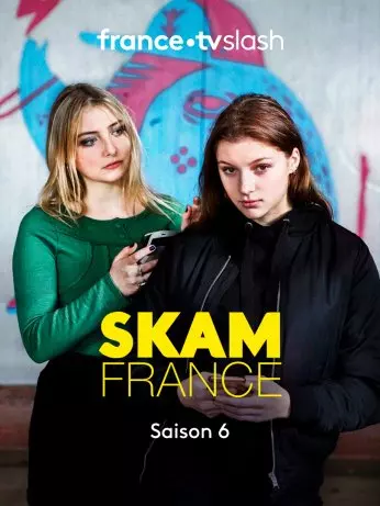 SKAM France