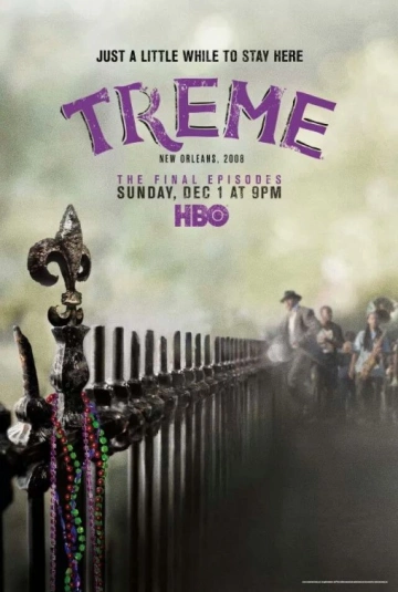 Treme