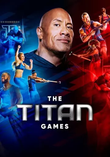 The Titan Games