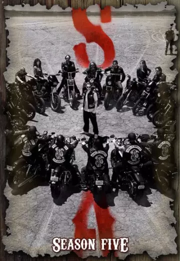 Sons of Anarchy