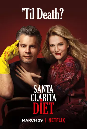 Santa Clarita Diet