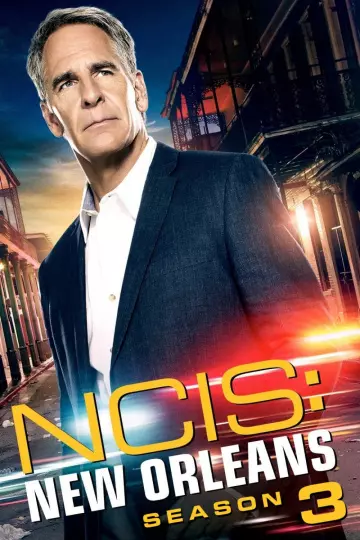 NCIS : Nouvelle-Orléans