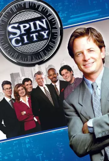 Spin City