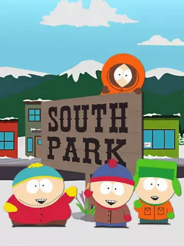 South Park