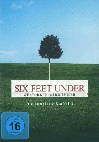 Six Feet Under