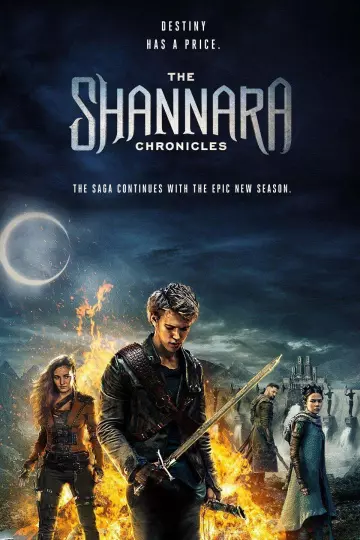 Les Chroniques de Shannara