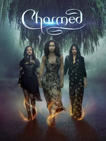 Charmed (2018)