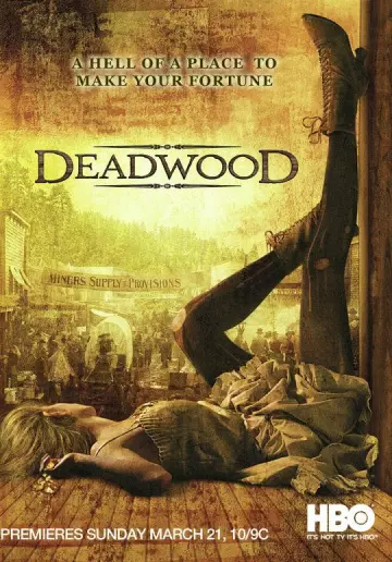 Deadwood