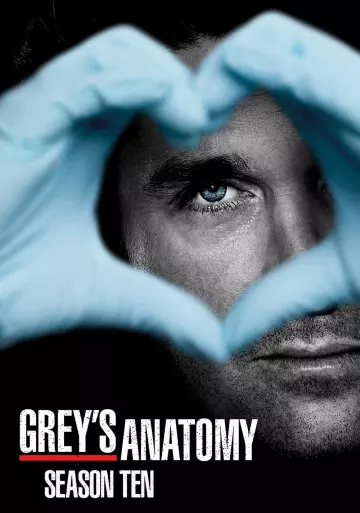 Grey's Anatomy