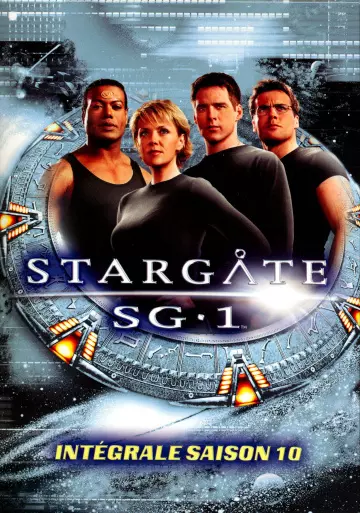 Stargate SG-1