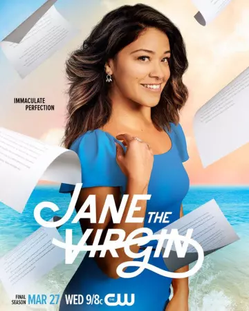 Jane The Virgin