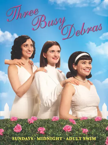 Three Busy Debras