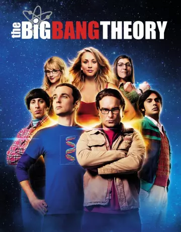 The Big Bang Theory