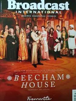 Beecham House