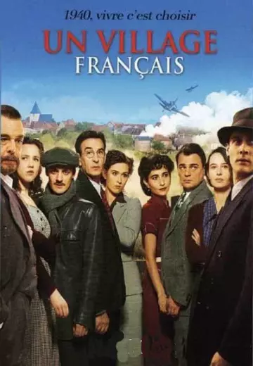 Un Village Français