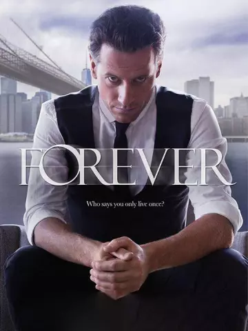 Forever (2014)