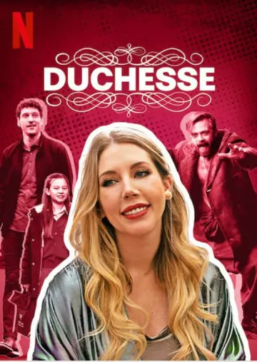 Duchesse