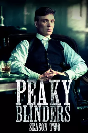 Peaky Blinders