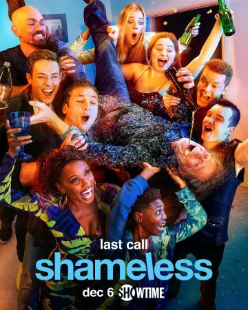 Shameless (US)