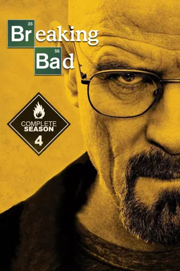 Breaking Bad