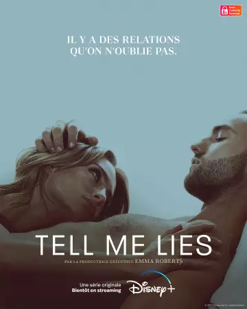 Tell Me Lies