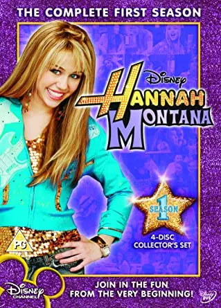 Hannah Montana