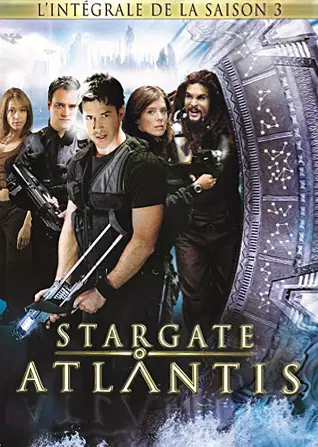 Stargate: Atlantis