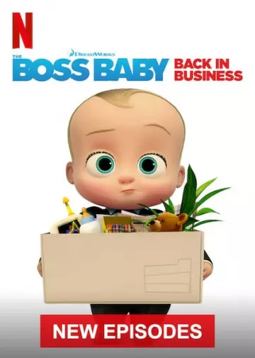 Baby Boss : les affaires reprennent